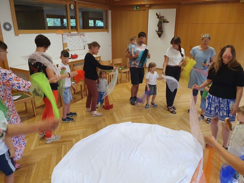 Kleinkindergottesdienst 2026 #10